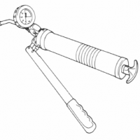 Amtec 112系列手動泵