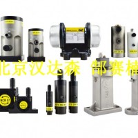 Netter Vibration NCB系列氣動鋼球振動器NCB2