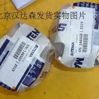 德國Sitema安全制動器KR 50