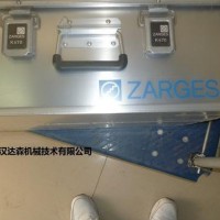 Zarges 工具箱K470產(chǎn)品40835技術(shù)資料