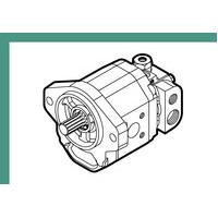 MARZOCCHI齒輪泵ALP1-D-2-FG參數(shù)