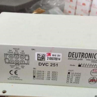 德國Deutronic電機(jī)控制器d-IPS1000C-24技術(shù)規(guī)格