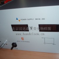 Delta Elektronika一般電源SM 600-100