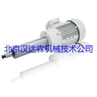 FISCHER PRECISE風(fēng)冷式電機主軸M32 / 34系列