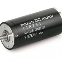 maxon motor有刷DC電機(jī)