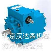 unimec 意大利 梯形螺旋千斤頂系列 尺寸183  TPR型