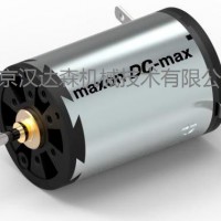 瑞士maxon motor A-max電機110043產(chǎn)品應用