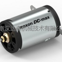 瑞士maxon motor 有刷電機DC-max 22 S ?22 mm