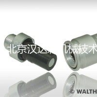 walther快速接頭CG系列