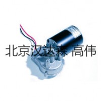 ankarsrum motors  KSV 4030齒輪直流電機