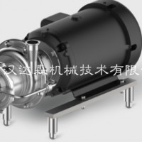 Hilge TP 3050 50HZ系列單級正吸離心泵