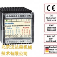 Schwille-Elektronik調(diào)節(jié)儀表770系列