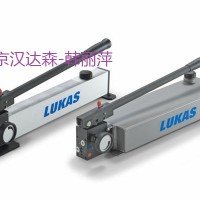 盧卡斯Lukas LH系列LH 2/0,9-70手動(dòng)泵