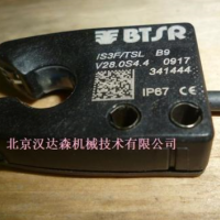 BTSR-斷紗斷線感應(yīng)器IS3F/MTC型號簡介