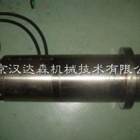 FISCHER PRECISE電機(jī)修整主軸MZ-50