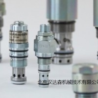 bucher hydraulics 壓力卸載閥DWPB-4N