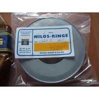 nilos_ring軸承密封蓋6008AV參數(shù)