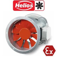 Helios Ventilatoren管道風機電加熱器 優(yōu)選型號