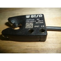 意大利BTSR 電眼 MA50/FX 參數(shù)