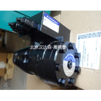 M+S hydraulic液壓馬達(dá)SP 125型號(hào)介紹