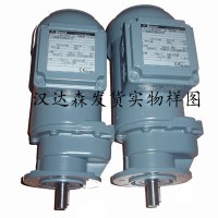 Danfoss Bauer產(chǎn)品分類及型號介紹