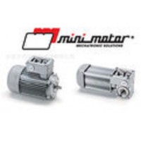 意大利Mini motor AM 530M4T減速電機(jī)介紹