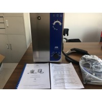 Elmasteam 8 Basic蒸汽清洗機源于德國的制造品質(zhì)（固定式或手持式噴嘴）