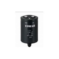 Comar電容CME-AS系列電容器 250-550V AC/ 400-900V DC介紹