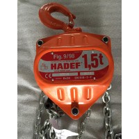 HADEF 70/06 APS 405 TI 8介紹