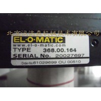 EL-O-Matic-閥門執(zhí)行器EL系列參數(shù)簡介