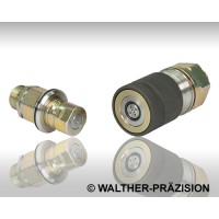 WALTHER 高壓快速接頭MD-032參數(shù)簡介