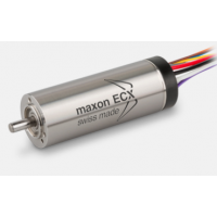 MAXON ECX 13/16/19參數(shù)介紹