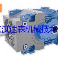 諾德nord可變極異步電機(jī)介紹