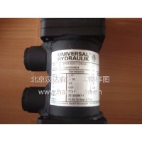 UNIVERSAL HYDRAULIK Hybrid-Cooler系列管殼換熱器介紹