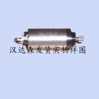 FAULHABER 3863A024C電機參數(shù)介紹