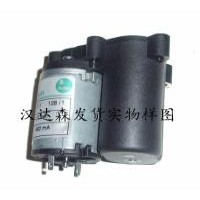 德國(guó)比勒Buehler直流電機(jī)DC Motor 22x48