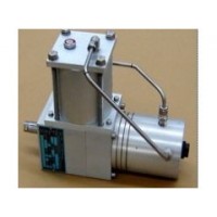 意大利sti步進電機執(zhí)行器RTQH - Scotch yoke hydraulic actuator