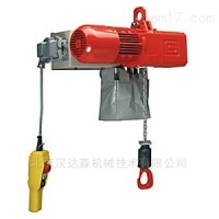 HADEF電動(dòng)絞線絞車47/05型