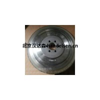 德國Dr.Kaiser金剛石滾輪NC59-G-101,6參數(shù)