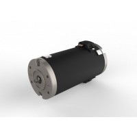 Parvalux直流電動(dòng)機(jī)PM1 DC Motor Family