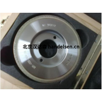 Dr.KAISER金剛石砂輪NC63110參數(shù)