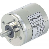 HOHNER帶安裝聯(lián)軸器旋轉編碼器Serie 66 - 1XP8001-2 / 1024 系列