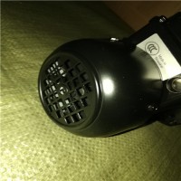 Bauer BS系列渦輪蝸桿減速電機(jī)BG50系列