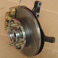 Haldex Brake	制動器 LCP2430LCW特點介紹