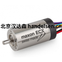 Maxon motorRE30 GB 60W KL 2WE直流電機(jī)