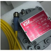 VSE VS 0.1流量傳感器