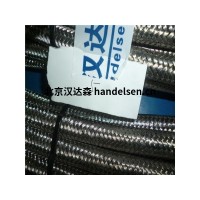 HANSA-FLEX  德國進口液壓油管帶法蘭連接