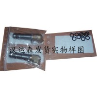 瑞士Staubli配備單個(gè)安全快速接頭的 TQR 呼吸空氣軟管