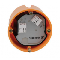 Deutronic太陽能充電器ESM5