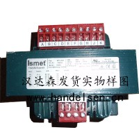 德國ismet中壓樹脂澆注變壓器Medium-voltage cast resin transformers